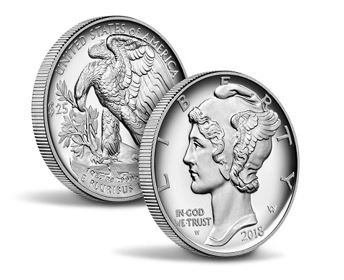 Proof Palladium Eagles