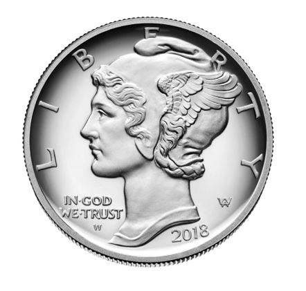 Proof Palladium Eagles