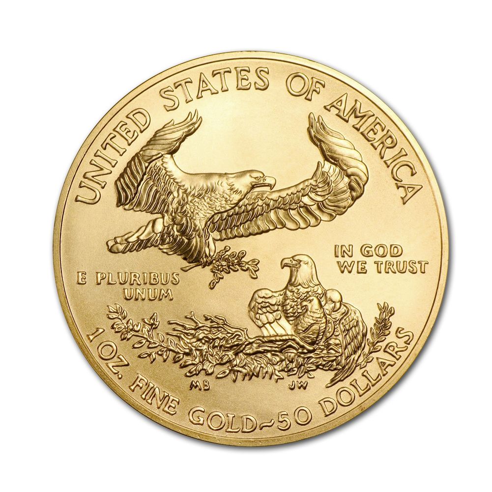 American Gold Eagle