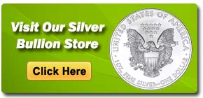 Silver Bullion coins and bars