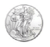 US 1oz Silver Eagles