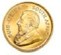 1oz South African Gold Krugerrands