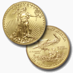 Gold Eagles