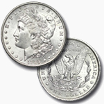 Other Morgan Silver Dollars