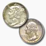 Other US Silver