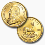 South African Mint South African Mint