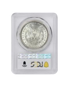 1900-O $1 Silver Morgan PCGS MS67 PQ