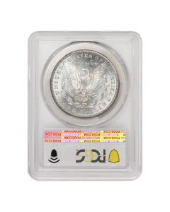 1900-S $1 Silver Morgan PCGS MS65 CAC PQ