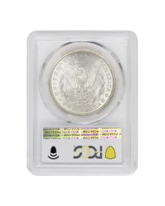 1901-O $1 Silver Morgan PCGS MS67 Obverse