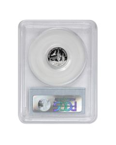 2001-W $10 Platinum Eagle PCGS PR70DCAM obverse
