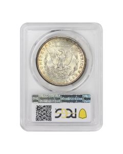 1902-O $1 Silver Morgan PCGS MS67 Obverse