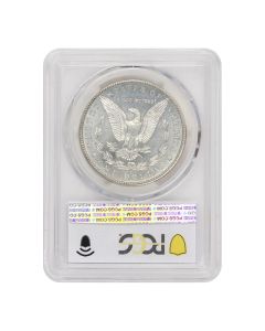 1902-O $1 Silver Morgan PCGS MS67 PQ Obverse