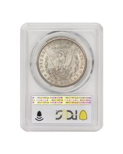 1902-S $1 Silver Morgan PCGS MS66 Obverse