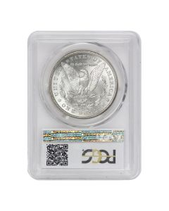1903-O $1 Silver Morgan PCGS MS66 Obverse
