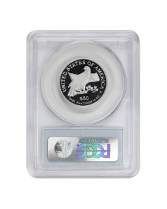 2003-W $50 Platinum Eagle PCGS PR70DCAM