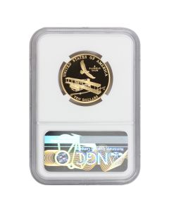 2003-W $10 Gold First Flight Centennial NGC PF69UCAM