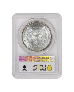 1904-O $1 Silver Morgan PCGS MS67 Obverse