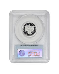 2006-W $25 Platinum Eagle PCGS PR70DCAM FS Obverse

