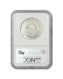 2007-W $100 Platinum Eagle NGC MS70 Early Releases Obverse
