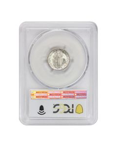 1941-S 10c Silver Mercury Dime PCGS MS67+