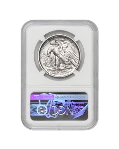 2020 $25 Palladium Eagle NGC MS70 ER Obverse
