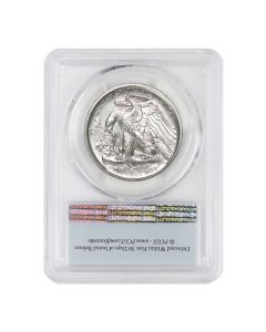 2021 $25 Palladium Eagle PCGS MS70 FS Obverse