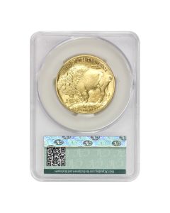 2024 $50 Gold Buffalo CACG MS70 FDOD