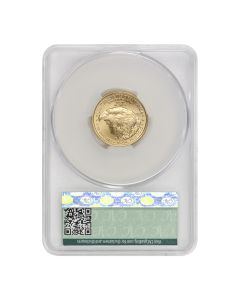 2024 $10 Gold Eagle CACG MS70 FDOD
