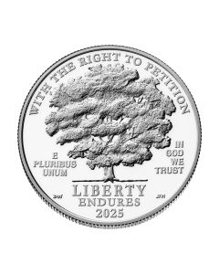 2025-W 1oz Platinum Eagle Proof w/ OGP