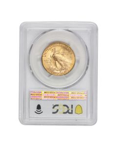 1926 $10 Gold Indian PCGS MS65 Obverse