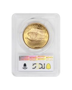 1926 $20 Gold Saint Gaudens PCGS MS64