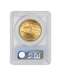1926 $20 Gold Saint Gaudens PCGS MS65 PQ