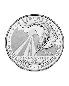 2026-W 1oz Platinum Eagle Proof w/ OGP