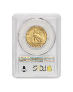 1932 $10 Gold Indian PCGS MS63