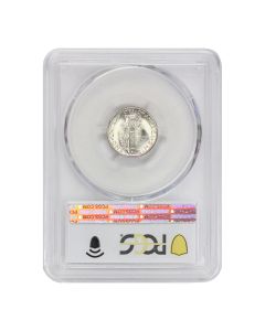 1944-S 10c Silver Mercury Dime PCGS MS67FB