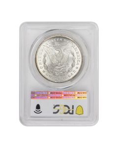 1878-CC $1 Silver Morgan PCGS MS66
