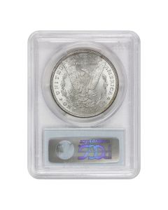 1879-S $1 Silver Morgan PCGS MS67
