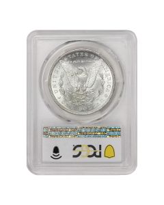 1879-O $1 Silver Morgan PCGS MS66