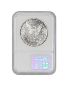 1879-S $1 Silver Morgan NGC MS67