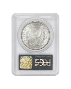 1879-S $1 Silver Morgan PCGS MS66 OGH Obverse
