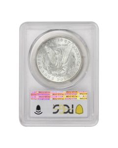 1880-O $1 Silver Morgan PCGS MS64+ Obverse