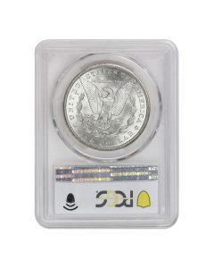 1883-CC $1 Silver Morgan PCGS MS67 PQ