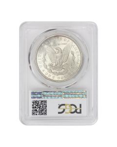1883 $1 Silver Morgan PCGS MS67+