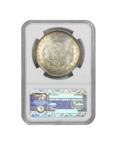 1883 $1 Morgan NGC MS67 Obverse