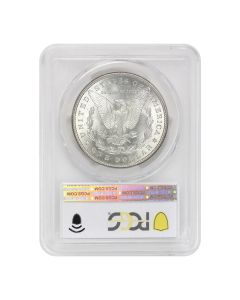 1883 $1 Silver Morgan PCGS MS67+ PQ
