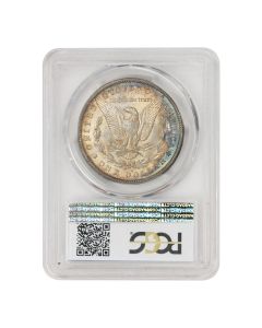 1883-O $1 Silver Morgan PCGS MS67 Obverse