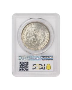 1884-O $1 Silver Morgan PCGS MS67 Obverse