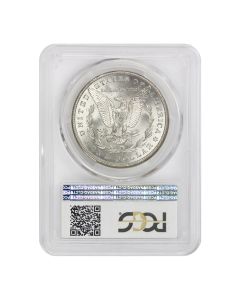 1898-O $1 Silver Morgan PCGS MS67