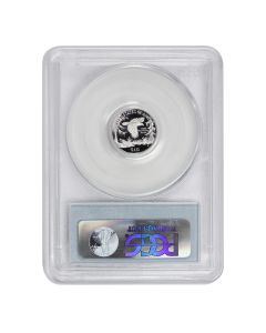 1999-W $10 Platinum Eagle PCGS PR70DCAM obverse