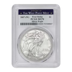 2019 US $50 Gold American Eagle 1oz. BU Obverse